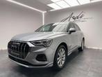 Audi Q3 2.0 TDi S tronic *S LINE*CAMERA*1ER PROP*GARANTIE*, Auto's, Audi, Automaat, Gebruikt, Leder, 5 deurs