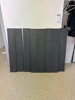 8 x eiken plank 1250x195, Ophalen, Zo goed als nieuw, Eiken, Plank