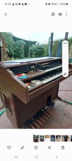 Orgel hammond, Muziek en Instrumenten, Orgels, Ophalen, Gebruikt