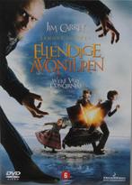 DVD Film: Ellendige avonturen , Vanaf 16 jaar, Ophalen of Verzenden, Zo goed als nieuw