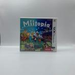 Miitopia Nintendo 3DS, Ophalen of Verzenden, Zo goed als nieuw, Vanaf 7 jaar