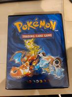Pokemon kaarten in album., Hobby & Loisirs créatifs, Jeux de cartes à collectionner | Pokémon, Comme neuf, Enlèvement ou Envoi