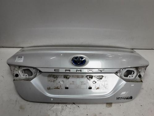 ACHTERKLEP Toyota Camry (VH7) (01-2018/-), Auto-onderdelen, Carrosserie, Achterklep, Toyota, Gebruikt
