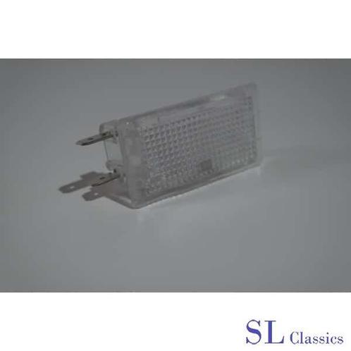 Interieur verlichting Mercedes-Benz SL R107 / W107, Auto-onderdelen, Verlichting, Mercedes-Benz, Nieuw, Ophalen of Verzenden