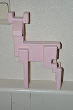 Pixel hert, Antiek en Kunst, Ophalen