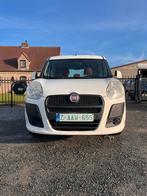 Fiat Doblo 1.4 benzine, 2014 bouwjaar, airco, Autos, Fiat, Achat, Entreprise, Boîte manuelle, 5 portes