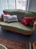 vintage salon, Huis en Inrichting, Ophalen, Zo goed als nieuw