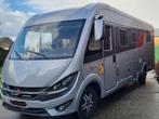 Full option Integraal Camper Bürstner Ixeo I736 H Riva Loft, Caravans en Kamperen, Integraal, 7 tot 8 meter, Diesel, Particulier