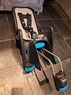 Fietsstoel, Fietsen en Brommers, Ophalen