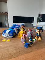 Paw patrol, Ophalen, Zo goed als nieuw
