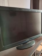 Tv, Audio, Tv en Foto, Televisies, Ophalen, Gebruikt, Panasonic, LCD