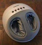 HoMedics FMS350H Shiatsu Air Pro Foot Massageapparaat - voet, Sport en Fitness, Massageproducten, Ophalen, Gebruikt, Apparaat