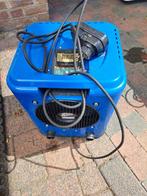 hot splash, Enlèvement, Comme neuf