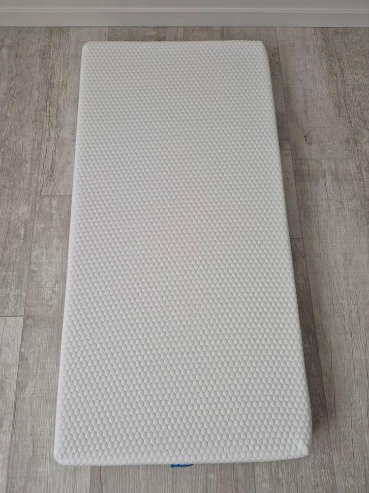 Aerosleep Evolution matras 60x120 cm, Kinderen en Baby's, Kinderkamer | Bedden, Gebruikt, Minder dan 140 cm, Minder dan 70 cm