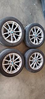 BMW F20 WINTERSET, 205 mm, Band(en), 16 inch, Gebruikt