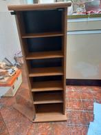 Armoire CD/DVD, Enlèvement, Comme neuf, CD ou DVD