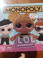 Monopoly LOL, Hobby & Loisirs créatifs, Comme neuf, Enlèvement ou Envoi
