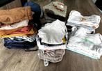 Doos met babykledij maat 68, Ophalen, Gebruikt, Maat 68