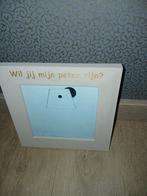 Kader wil jij mijn peter zijn, Ophalen of Verzenden