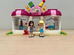 Lego Friends Feestwinkel (41132), Enlèvement, Comme neuf, Ensemble complet, Lego