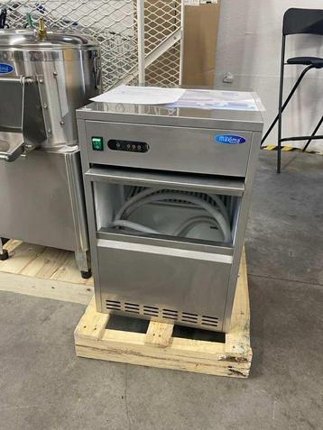 machine à glaçon  45 kg / jours   beschikbaar voor biedingen