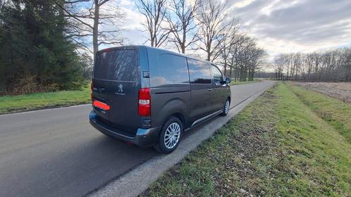 Peugeot Expert 2.0 BlueHDI 145 EAT8, Auto's, Bestelwagens en Lichte vracht, Particulier, Peugeot, Automaat, Ophalen