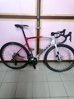 Ridley Fenix Slic di2, Fietsen en Brommers, Fietsen | Racefietsen, Ophalen of Verzenden, Zo goed als nieuw