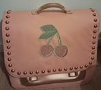 Boekentas, Ophalen, Zo goed als nieuw