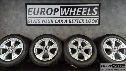 DEMO 18 inch Mercedes GLC GLC W253 X253 C253 Winterbanden, Auto-onderdelen, Banden en Velgen, Banden en Velgen, Winterbanden, 18 inch