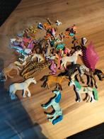 Figuurtjes, accessoires en grote stukken., Kinderen en Baby's, Speelgoed | Playmobil, Ophalen, Zo goed als nieuw