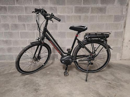 Koga, Performance line, Fietsen en Brommers, Elektrische fietsen, Zo goed als nieuw, Overige merken, 51 tot 55 cm, 50 km per accu of meer
