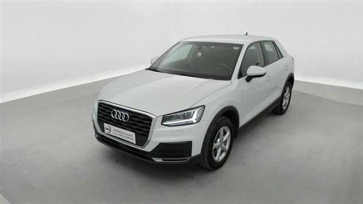 Audi Q2 30 TFSI / FULL LED / CUIR / DIGITAL COCKPIT / APP CO, Auto's, Audi, Bedrijf, Te koop, Q2, ABS, Boordcomputer, Centrale vergrendeling