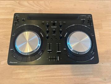 Pioneer DDJ-WeGO3 controller beschikbaar voor biedingen