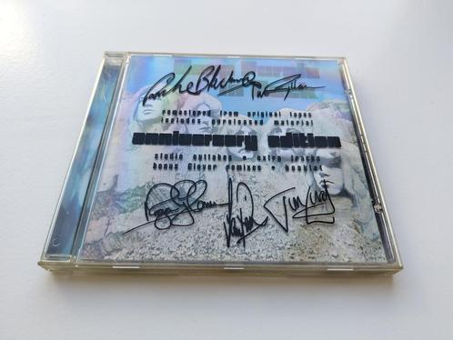 Deep Purple, "In Rock" 25th Anniversary Edition, remaster., Cd's en Dvd's, Cd's | Hardrock en Metal, Gebruikt, Ophalen of Verzenden