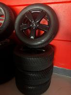 Kit Hiver Pneus + Jantes Mini cooper 18”, Autos : Pièces & Accessoires, Pneus & Jantes, Enlèvement, Pneus hiver, Pneu(s)