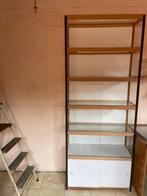 Kewlox vitrinekast, Huis en Inrichting, Ophalen, Gebruikt