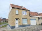 Huis te huur in Dudzele, Vrijstaande woning, 277 kWh/m²/jaar