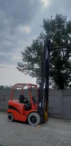 elektrische heftruck, 2000 tot 3000 kg, Ophalen, Elektrisch, Heftruck
