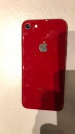 iPhone 8 Red 64Gb in zeer goede staat, Télécoms, Téléphonie mobile | Apple iPhone, Enlèvement ou Envoi, Comme neuf, IPhone 8