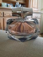 Nieuw eau de parfum Gucci Bamboo 75 ml, Ophalen, Nieuw