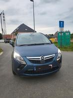 Opel zafira tourer 1.6 automaat, Auto's, Opel, Automaat, Leder, Zafira, Particulier