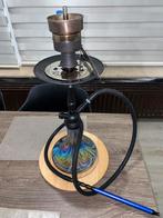 Chicha AMY DELUX heel goed staat, Verzamelen, Rookartikelen, Aanstekers en Luciferdoosjes, Ophalen, Zo goed als nieuw