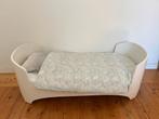 Kinderbed Leander (150 cm), Kinderen en Baby's, Ophalen, 70 tot 85 cm, 140 tot 160 cm, Zo goed als nieuw