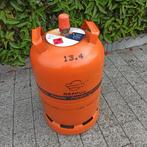 Repsol Spaanse gasfles, Caravans en Kamperen, Ophalen of Verzenden, Zo goed als nieuw