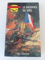 Het offer van Méo, Guy Jacquelin, Boeken, Ophalen of Verzenden, Gelezen
