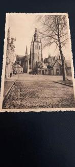 Aarschot, Verzamelen, Ophalen