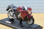 Honda VFR1200 1:18 Maisto, Hobby en Vrije tijd, Modelauto's | 1:18, Ophalen of Verzenden, Nieuw, Motor, Maisto