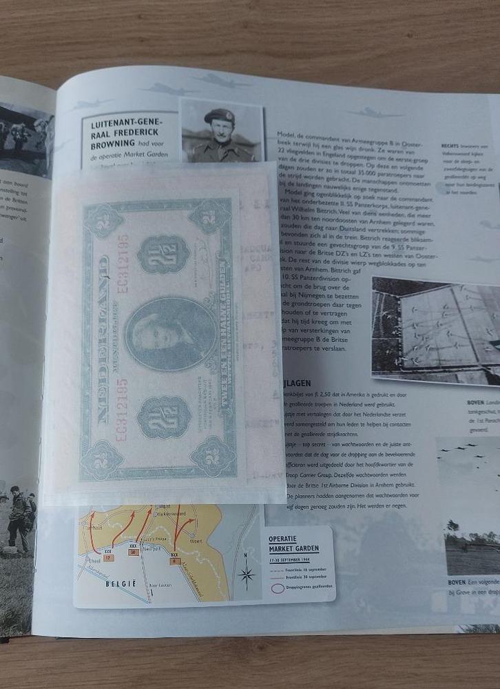 Julian Thompson - De bevrijding, Boeken, Oorlog en Militair, Zo goed als nieuw, Algemeen, Tweede Wereldoorlog, Ophalen of Verzenden