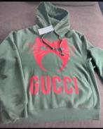 Hoodie Gucci Limited Editipn, Maat 48/50 (M), Nieuw, Ophalen of Verzenden, Gucci