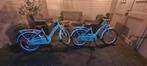 2 x meisjesfiets, Ophalen, Zo goed als nieuw